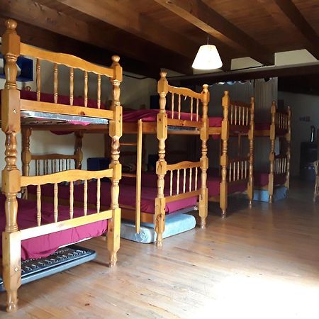 Llagunes Refugi Rural Vall De Siarbホステル エクステリア 写真