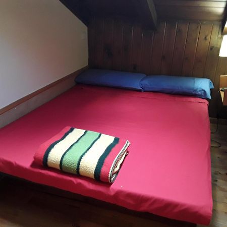 Llagunes Refugi Rural Vall De Siarbホステル エクステリア 写真