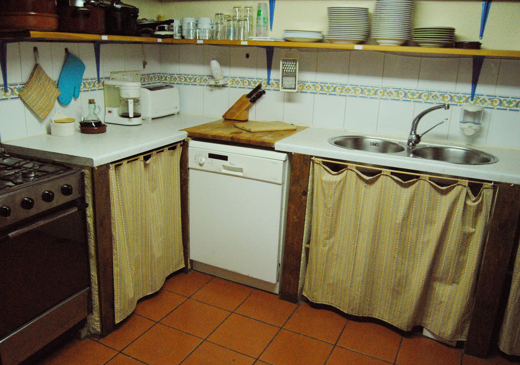 Llagunes Refugi Rural Vall De Siarbホステル エクステリア 写真