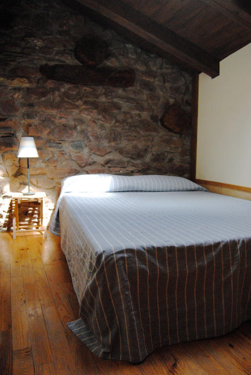 Llagunes Refugi Rural Vall De Siarbホステル 部屋 写真