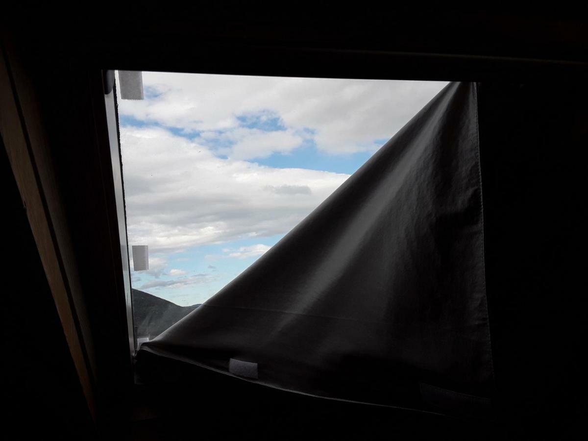 Llagunes Refugi Rural Vall De Siarbホステル エクステリア 写真