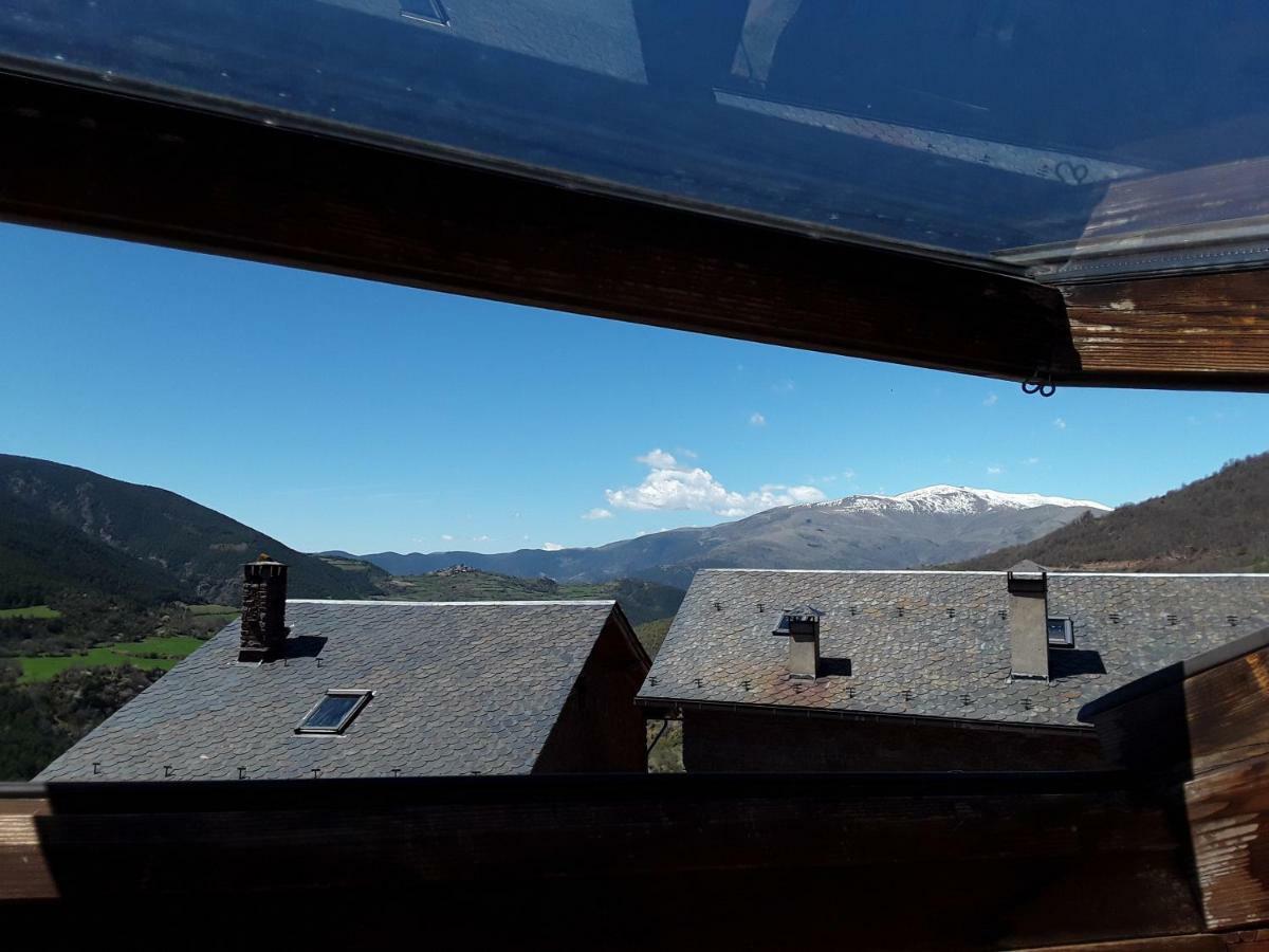Llagunes Refugi Rural Vall De Siarbホステル エクステリア 写真